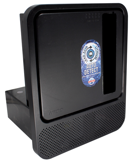 Product of Wfco/ Arterra Wf-9560-Ad-S-B Power Converter