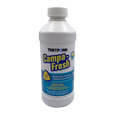 Product of Thetford 96714 Waste Holding Tank Treatment for Tanks 