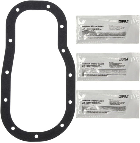 Mahle/ Clevite Os32327 Oil Pan Gasket||os32327.Jpg||85||m25os32327||1694383