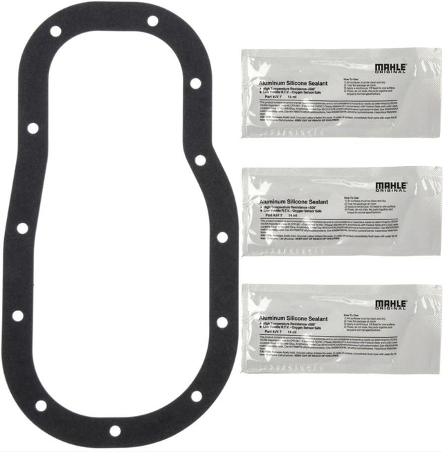 Mahle/ Clevite Os32327 Oil Pan Gasket||os32327.Jpg||85||m25os32327||1694383