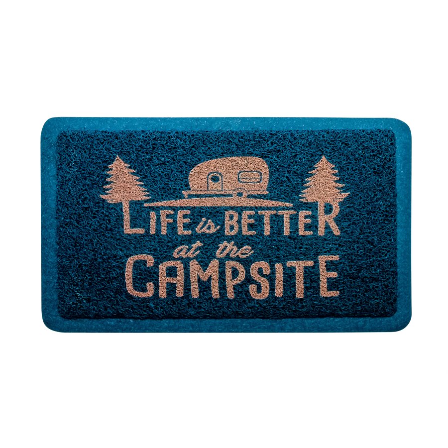 Product of Camco 53201 Door Mat