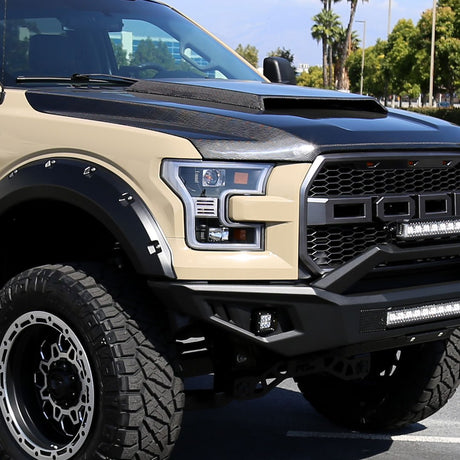 Spec-D Tuning 2lhp-F15015jm-Tm Headlight Assembly||2lhp-F15015jm-Tm_9.Jpg||94||sdtf15015jmtm||1767684