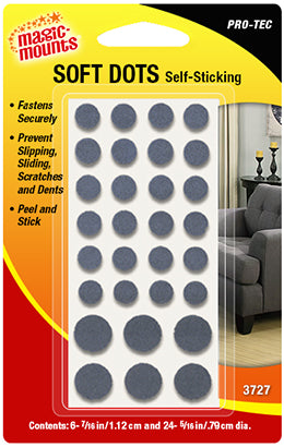Magic Mounts 3727 Multi-Surface Protection Pad||3727.Jpg||85||m7e3727||891039