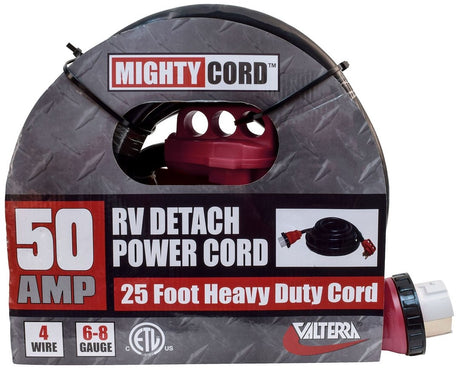 Product of Valterra A10-5025ed Power Cord