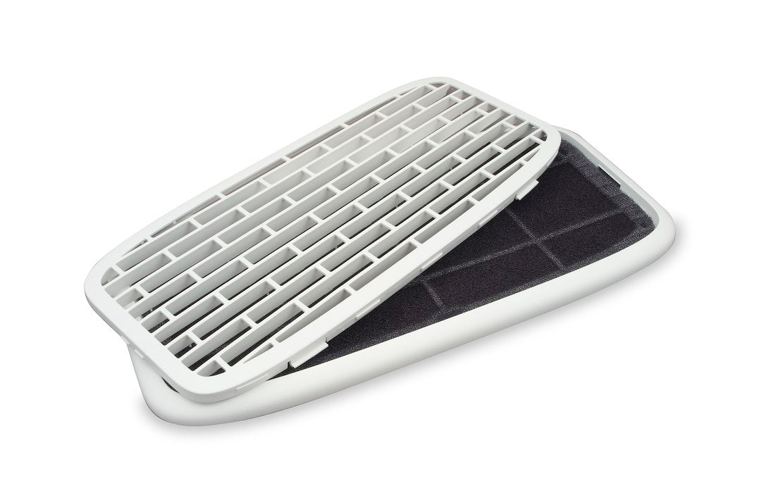 B&B Molders 94281 Heating/ Cooling Register||94281_1.Jpg||85||bbm94281||1306765
