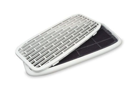 B&B Molders 94281 Heating/ Cooling Register||94281_1.Jpg||85||bbm94281||1306765