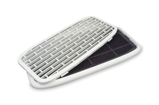 B&B Molders 94281 Heating/ Cooling Register||94281_1.Jpg||85||bbm94281||1306765