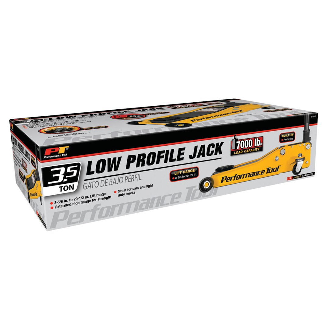 Product of Performance Tool W1645 Jack