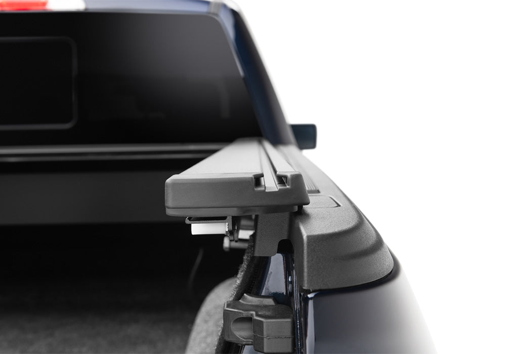 Product of Retrax RetraxONE XR Hard Manual Retractable T-60378 Tonneau Cover 