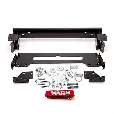 Warn 80913 Snow Plow Mount||80913.Jpg||85||w3680913||1278363
