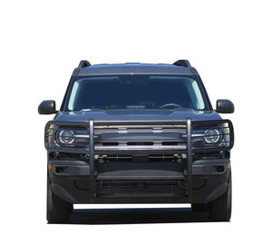 Product of Black Horse Offroad 17FP11MA Grille Guard  