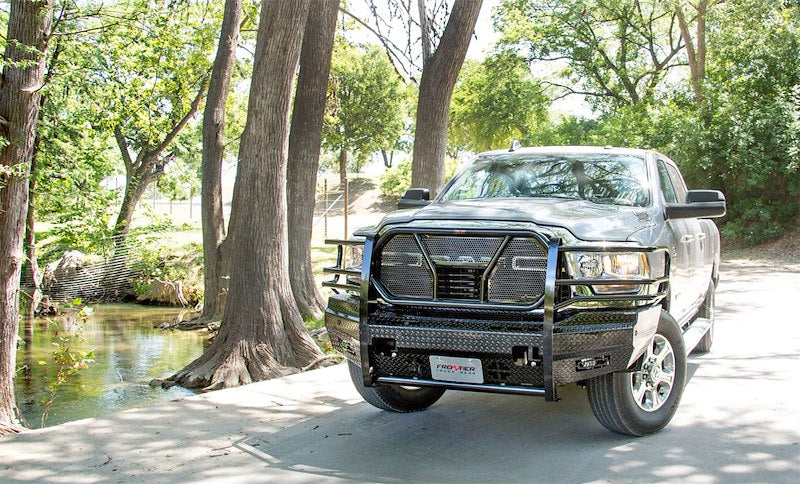Frontier Truck Gear 300-41-9012 Bumper||300-41-9012.Jpg||85||fro300419012||1556972