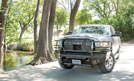 Frontier Truck Gear 300-41-9012 Bumper||300-41-9012.Jpg||85||fro300419012||1556972