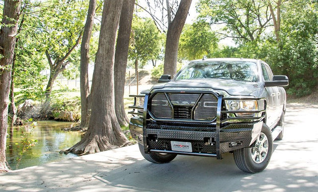 Frontier Truck Gear 300-41-9012 Bumper||300-41-9012.Jpg||85||fro300419012||1556972