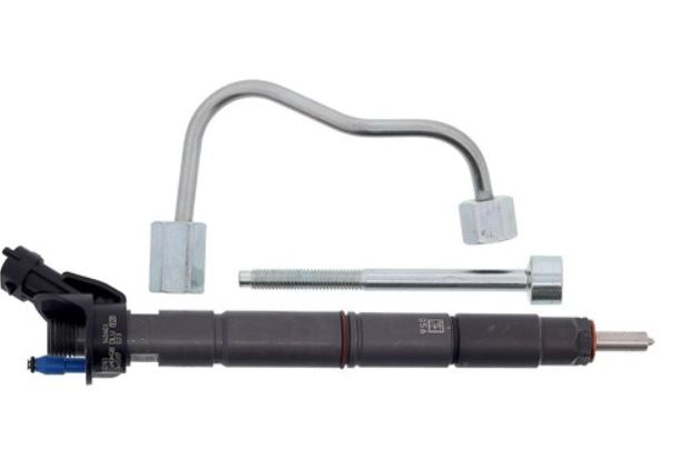 Gb Remanufacturing 722-509 Fuel Injector||722-509.Jpg||85||g79722509||1425660