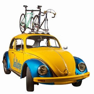 Product of Seasucker Bm2006 Bike Rack - Roof Rack Kit