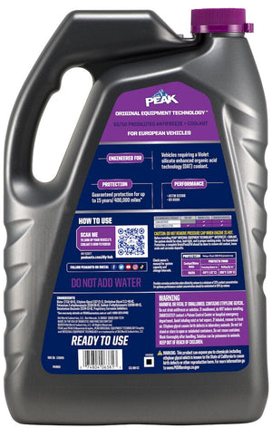 Peak Pevb53 Engine Coolant||pevb53_1.Jpg||86||p34pevb53||2196096