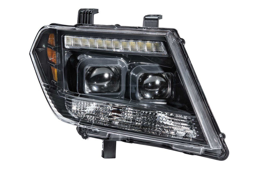 Morimoto Lf475 Headlight Assembly||||90||mrmlf475||2025405