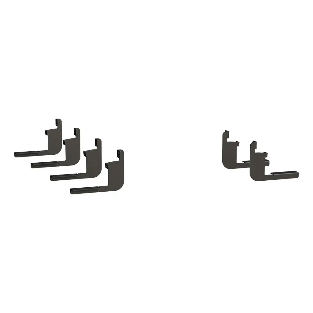 Product of Luverne 401164 Running Board Mounting Kit