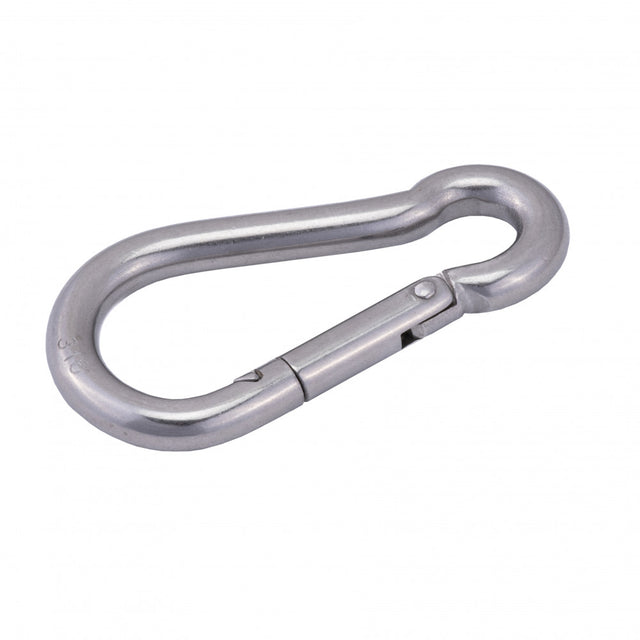 Whitecap Industries S-1111c Carabiner||s-1111c.Jpg||85||w7es1111c||1351033