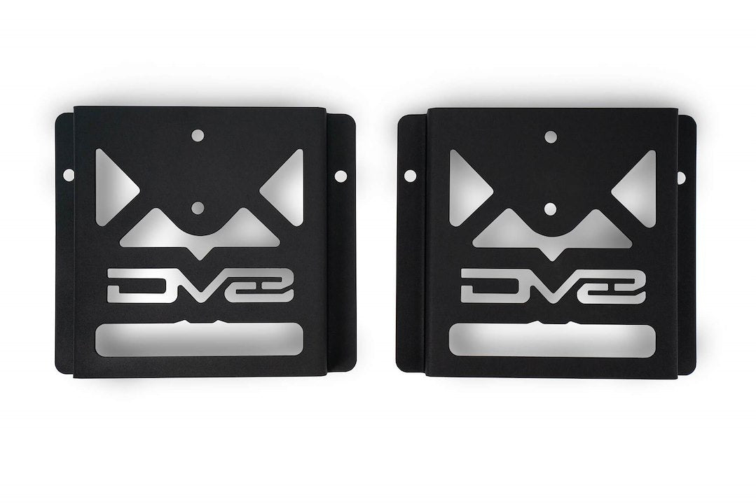 Product of Dv8 Offroad Rrun-01 Bed Cargo Rack