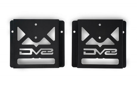 Product of Dv8 Offroad Rrun-01 Bed Cargo Rack
