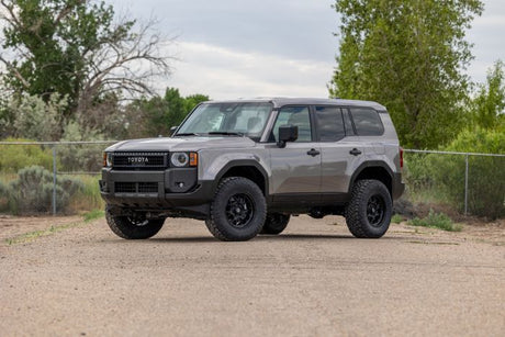 Readylift 69-54255 Lift Kit Suspension||69-54255_1.Jpg||86||r906954255||1699012