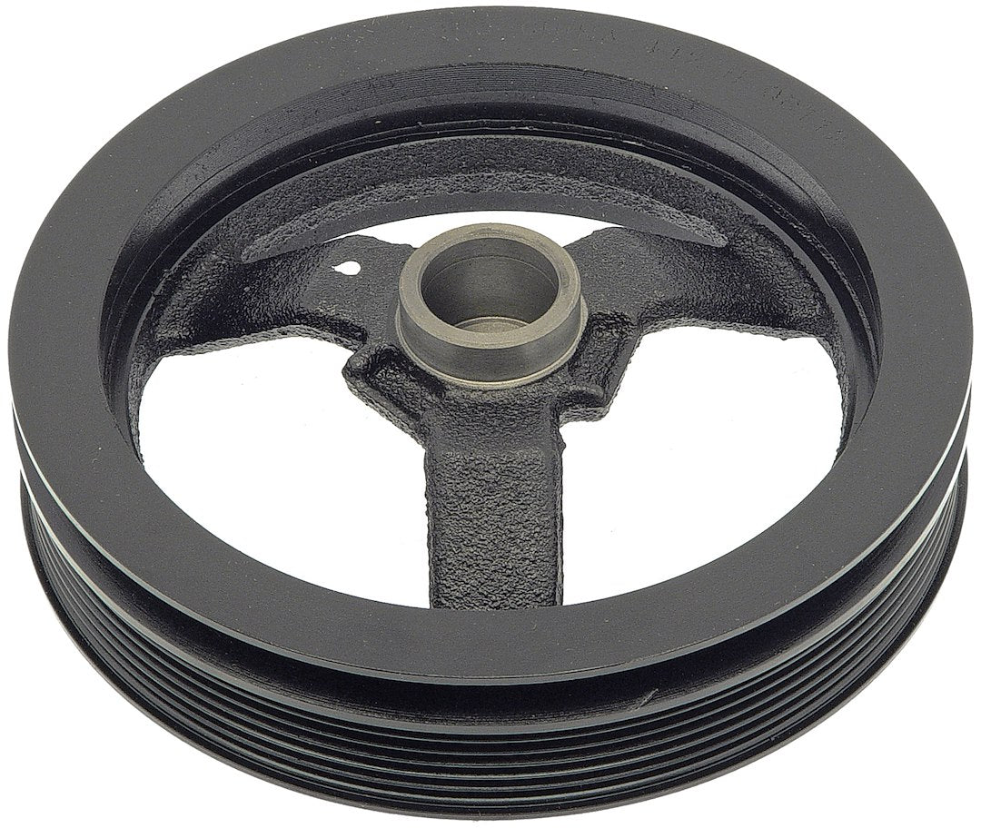 Dorman (Oe Solutions) 594-183 Harmonic Balancer||594-183-007.Jpg||91||d18594183||1239338