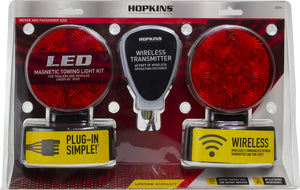 Product of Hopkins Mfg C6304 Trailer Light Kit