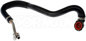 Dorman (Oe Solutions) 667-319 Turbocharger Coolant Line||667-319_1.Jpg||86||d18667319||1553858