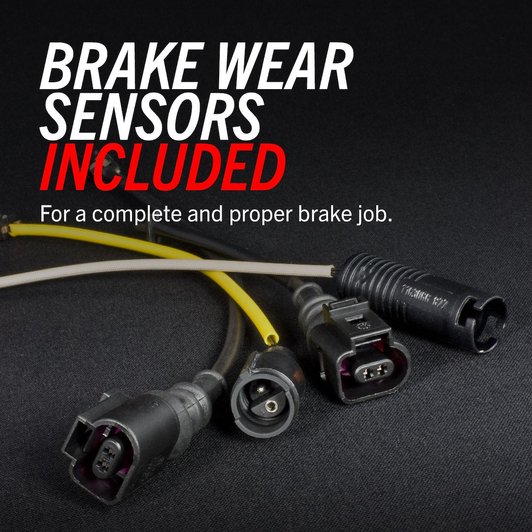 Product of Power Stop K8172-36 Brake Kit