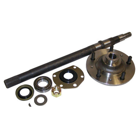 Crown Automotive 8127081k Axle Shaft Kit||||85||c1y8127081k||2009622