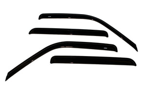 Product of Auto Ventshade (AVS) 94095 Ventvisor Outside Channel Rainguard 