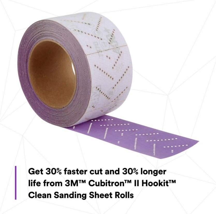 3m 34450 Sandpaper||34450_8.Png||93||t5534450||2219647