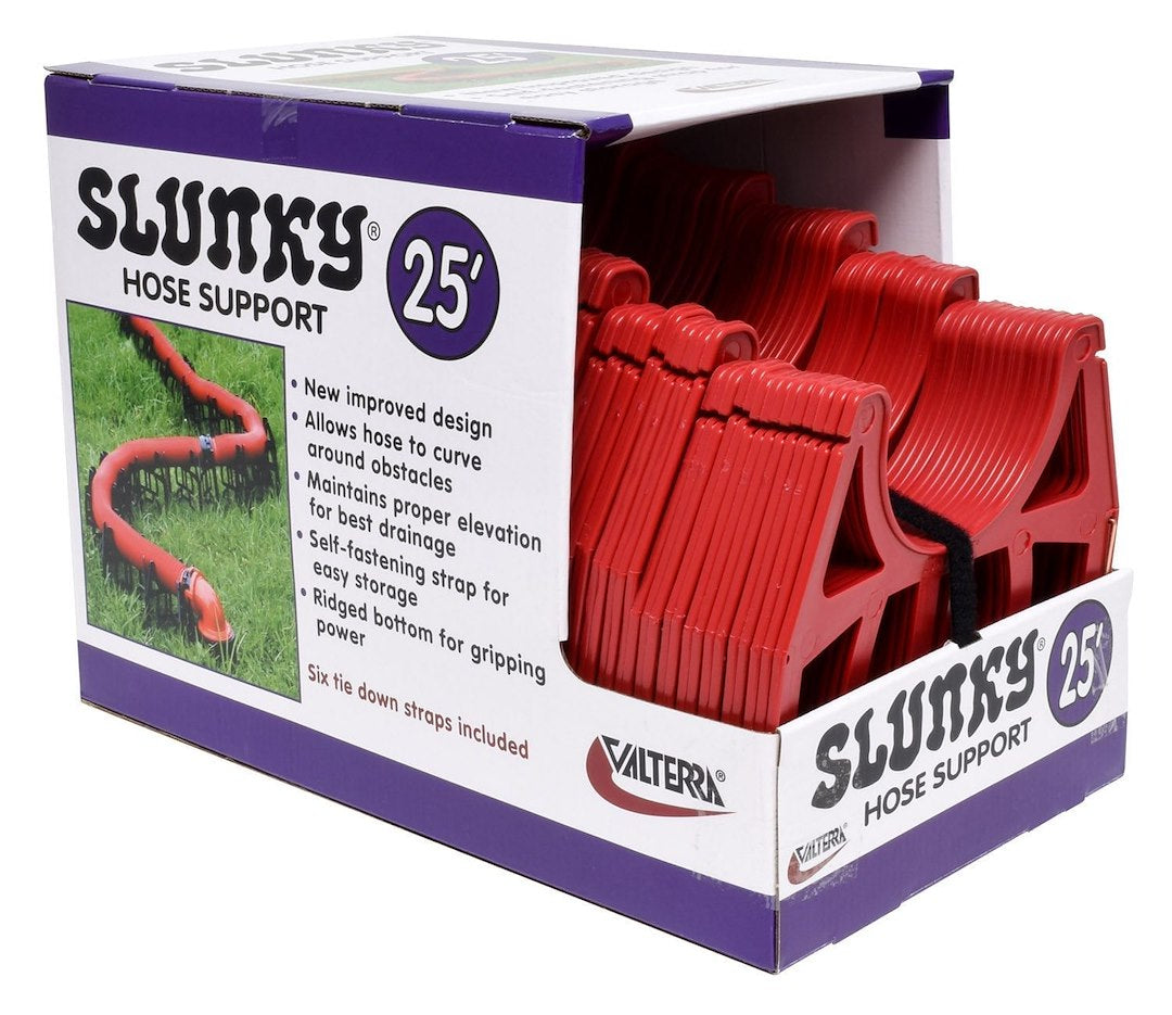 Valterra S2500r Sewer Hose Support||s2500r_2.Jpg||87||v46s2500r||866310