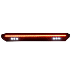 Recon Accessories 264101bk Center High Mount Stop Light||||88||r89264101bk||1915414