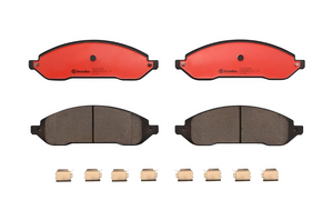 Brembo P56092n Brake Pad||p56092n.Png||85||brmp56092n||2104648