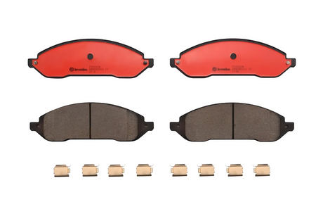 Brembo P56092n Brake Pad||p56092n.Png||85||brmp56092n||2104648