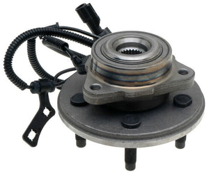 Raybestos Brakes 715078 Wheel Bearing And Hub Assembly||715078.Jpg||85||r42715078||1202327