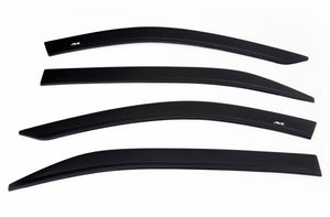 Product of Auto Ventshade (AVS) 894090 Ventvisor Outside Channel Rainguard 