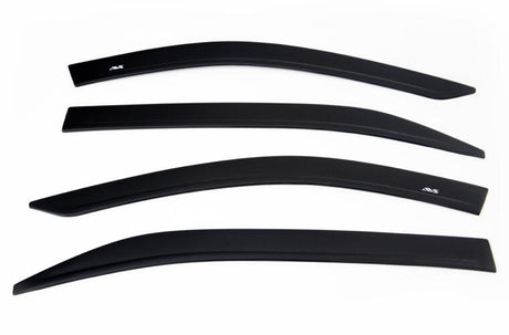 Product of Auto Ventshade (AVS) 894090 Ventvisor Outside Channel Rainguard 