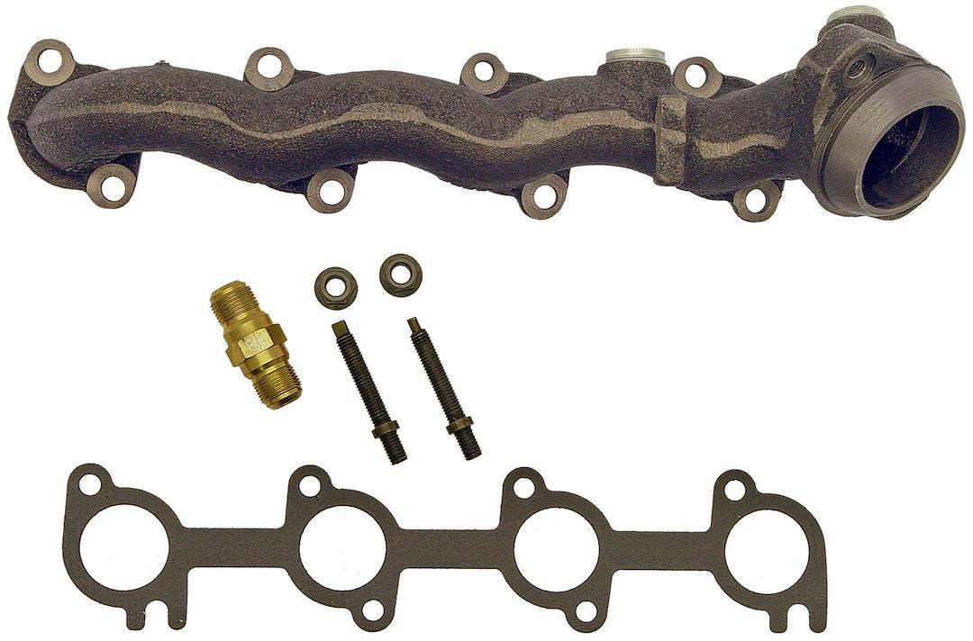 Dorman (Oe Solutions) 674-407 Exhaust Manifold||674-407-007.Jpg||91||d18674407||1313818