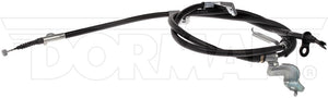 Dorman (Oe Solutions) C661126 Parking Brake Cable||||85||d18c661126||2014146