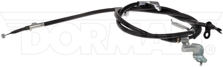 Dorman (Oe Solutions) C661126 Parking Brake Cable||||85||d18c661126||2014146