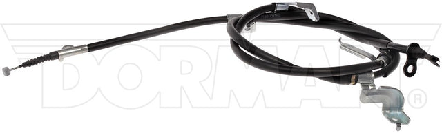 Dorman (Oe Solutions) C661126 Parking Brake Cable||||85||d18c661126||2014146