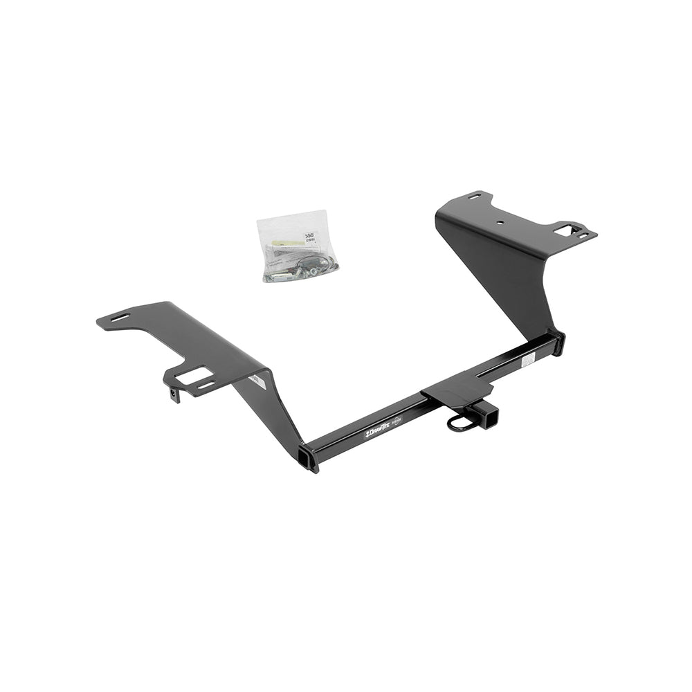 Draw-Tite 24965 Trailer Hitch Rear||24965.Jpg||85||d7024965||1378284
