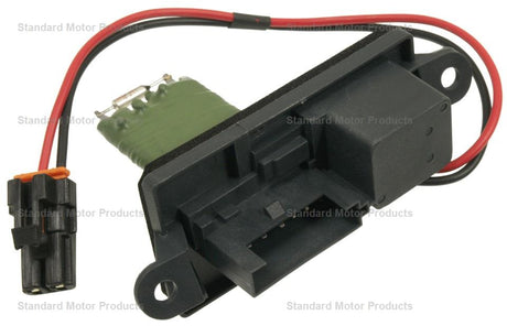 Standard Motor Eng.Management Ru371t Heater Fan Motor Resistor||ru371t.Jpg||85||s65ru371t||1707006
