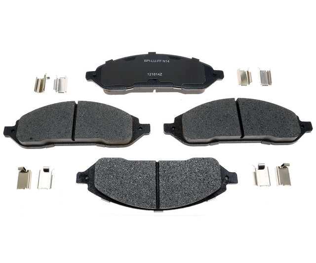 Product of Raybestos Brakes MGD1022CH OEM Brake Pad - Set Of 4 