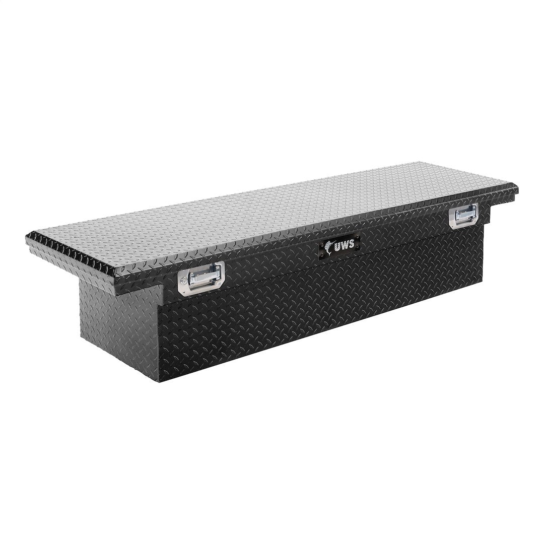 Product of UWS TBS-72-LP-PH-B Low Profile Toolbox 
