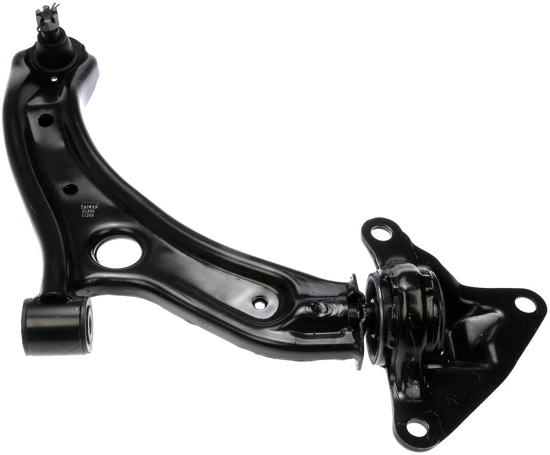 Dorman (Oe Solutions) 522-114 Control Arm||522-114-001.Jpg||85||d18522114||922233
